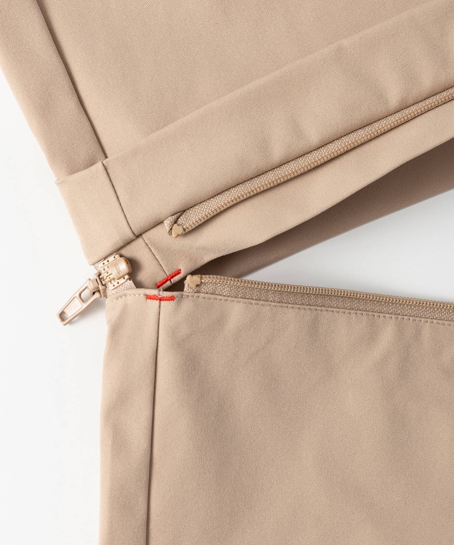 【WOMENS】ALERT PANTS CONVERTIBLE MELANGE / アラートパンツ コンバーチブルメランジ