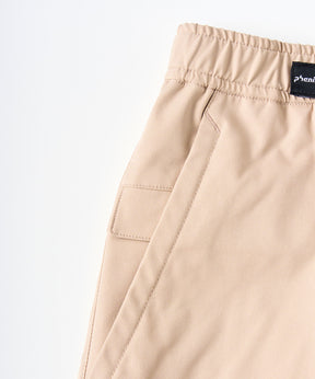【MENS】ALERT PANTS SEMIWIDE OUTLAST F2S / アラートパンツ セミワイド アウトラスト F2S
