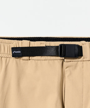 Women's AlertPants, Standard Fit, Trekking Pants for Outdoor Hiking and Mountaineering, Stretch, Water-Repellent, and Leg-Slimming / phenix outdoor 