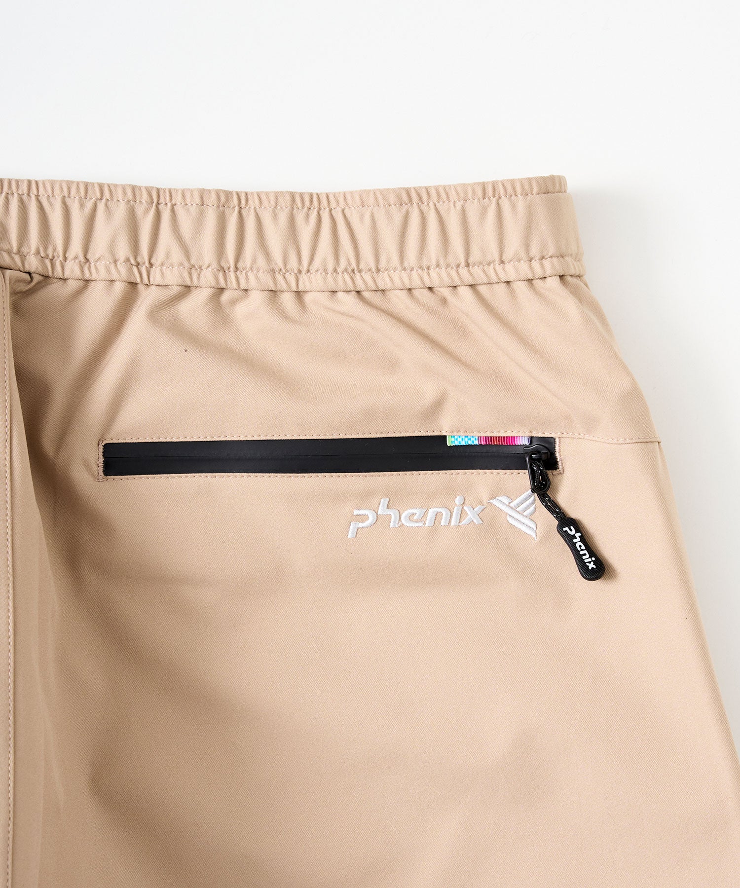 【MENS】ALERT PANTS CONVERTIBLE MELANGE / アラートパンツ コンバーチブルメランジ