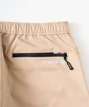 【MENS】ALERT PANTS CONVERTIBLE MELANGE / アラートパンツ コンバーチブルメランジ