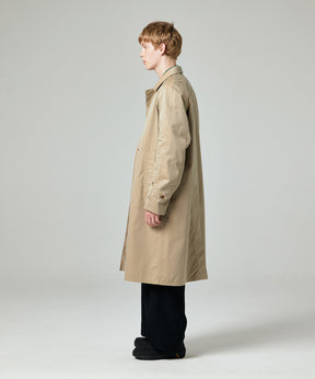 AERO STILL BAL COLLAR COAT