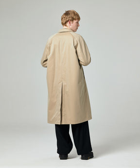 AERO STILL BAL COLLAR COAT
