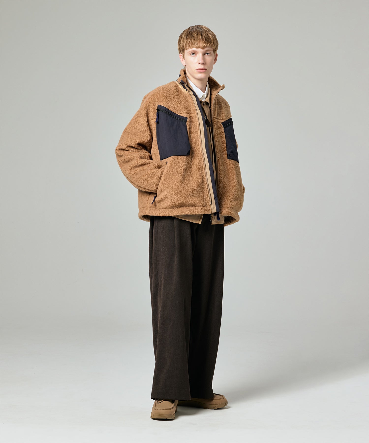 AERO STILL BOA JACKET