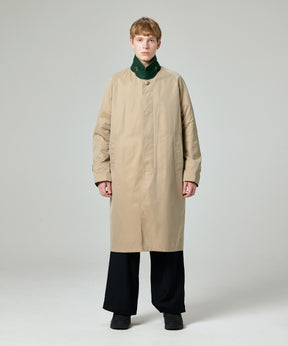 AERO STILL BAL COLLAR COAT