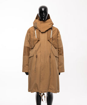 COAT, TYPE P-001
