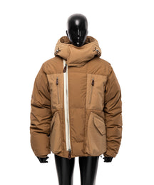 JACKET, TYPE P-001