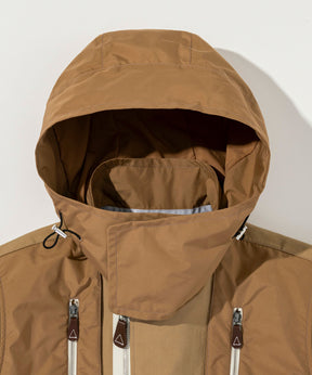 JACKET, TYPE P-002