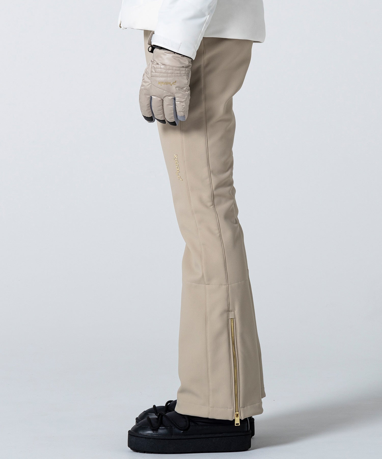 【WOMENS】Smart Jet Pants スマートジェットパンツ / GRACE /phenixスキーウェア 25AW