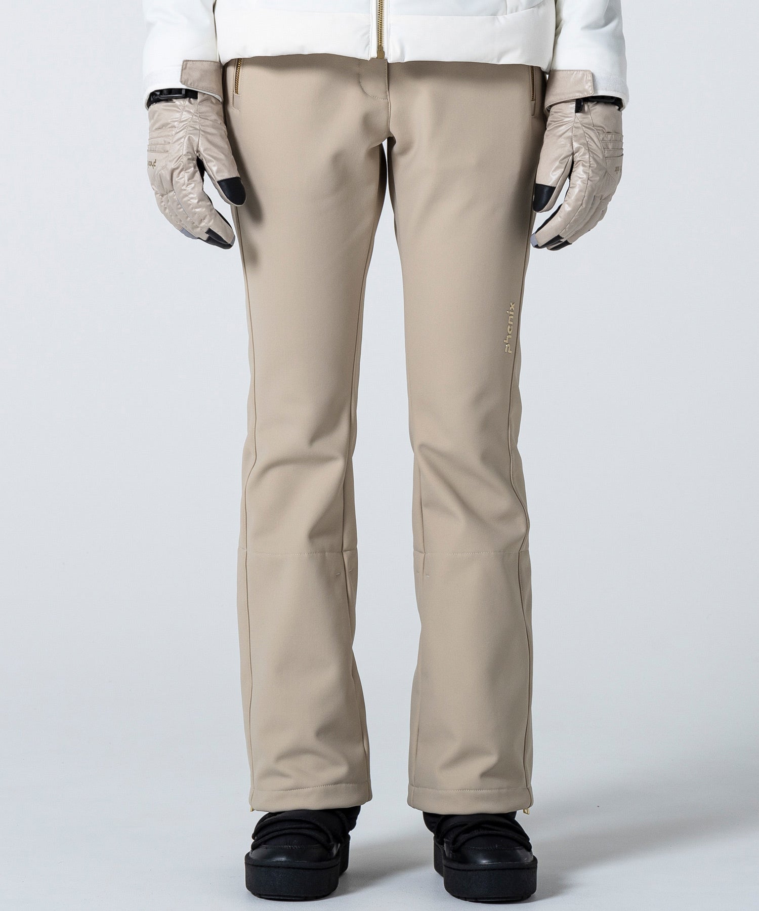 【WOMENS】Smart Jet Pants スマートジェットパンツ / GRACE /phenixスキーウェア 25AW