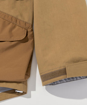 JACKET, TYPE P-002