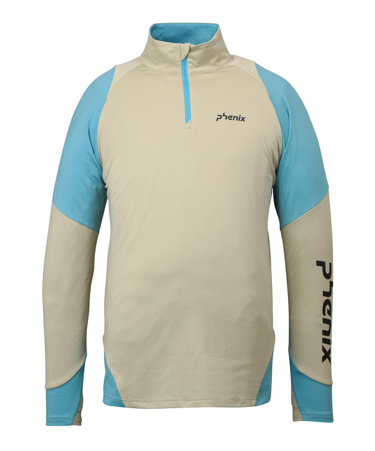【MENS】Phenix Sleeve Color Inner フェニックススリーブカラーインナー /phenixスキーウェア 25AW