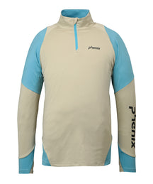 【MENS】Phenix Sleeve Color Inner フェニックススリーブカラーインナー /phenixスキーウェア 25AW