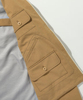 JACKET, TYPE P-013