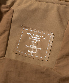 JACKET, TYPE P-013