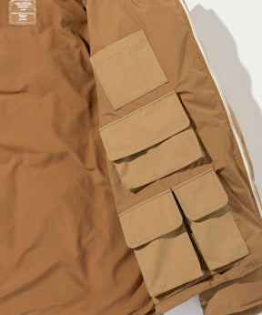 JACKET, TYPE P-001