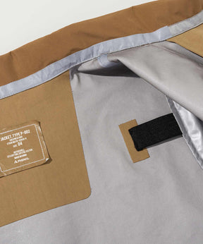 JACKET, TYPE P-002