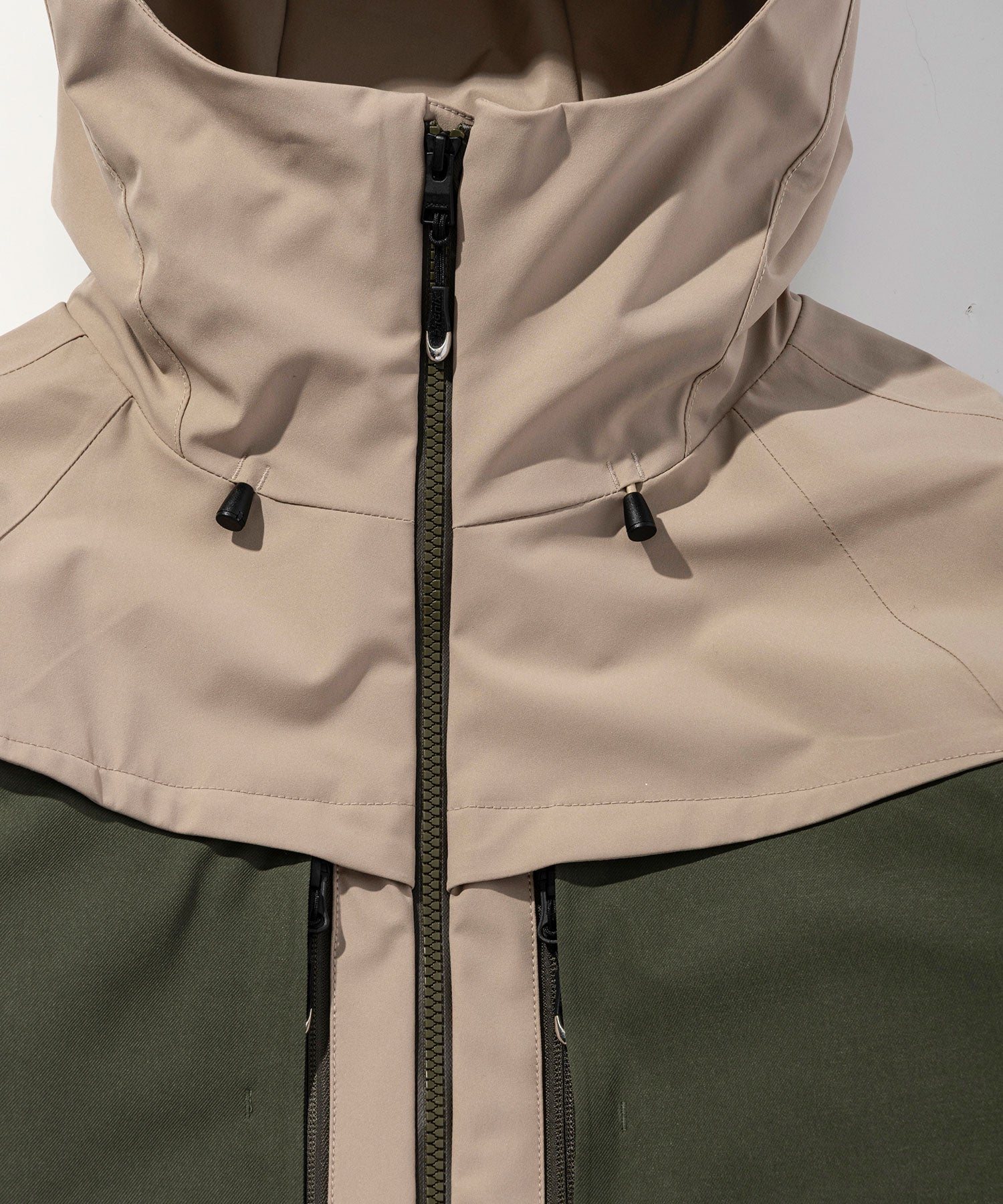 【10月上旬お届け予約商品】【MENS】Foreront Jacket / フォアフロントジャケット / phenix スキーウェア 26AW / APD