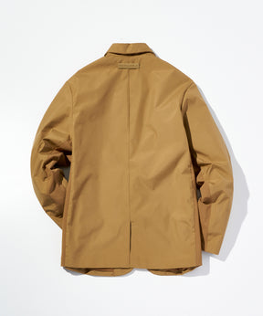 【10月中旬お届け予約商品】TRAVEL WIDE JACKET トラベルワイドジャケット / WINDSTOPPER® PRODUCTS BY GORE-TEX LABS