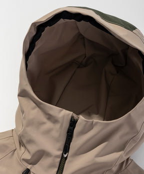 【10月上旬お届け予約商品】【MENS】Foreront Jacket / フォアフロントジャケット / phenix スキーウェア 26AW / APD