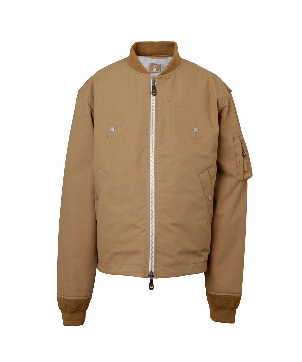 JACKET, TYPE P-013