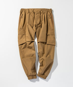 【10月中旬お届け予約商品】LOOSE CARGO PANTS ルーズカーゴパンツ / WINDSTOPPER® PRODUCTS BY GORE-TEX LABS
