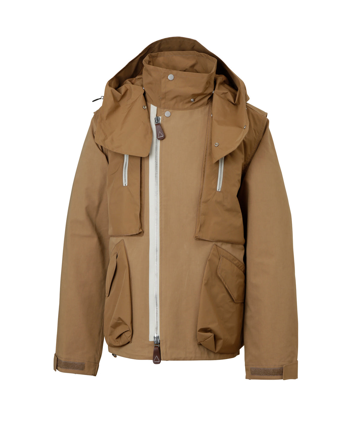 JACKET, TYPE P-002