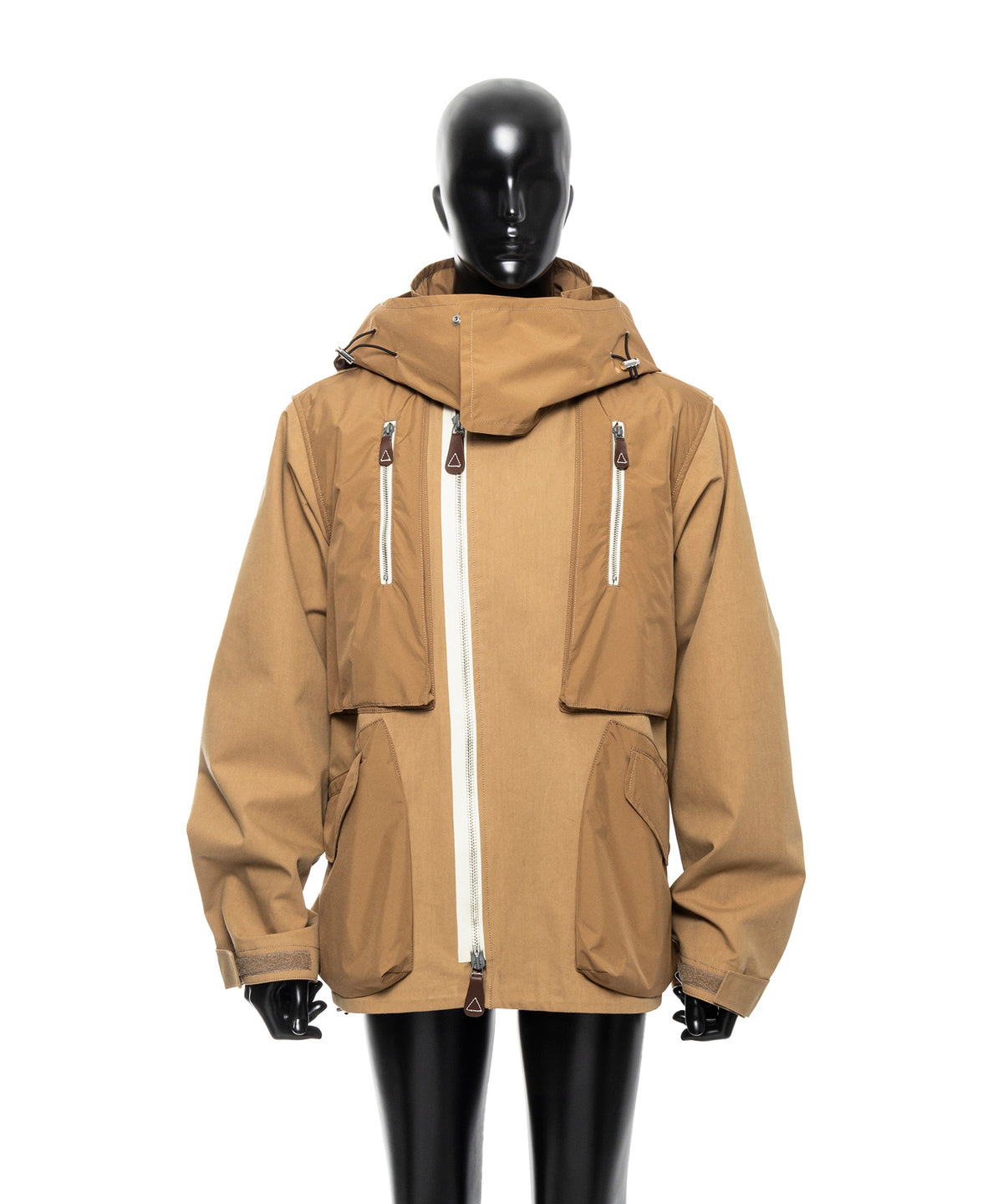 JACKET, TYPE P-002