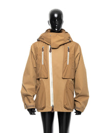 JACKET, TYPE P-002