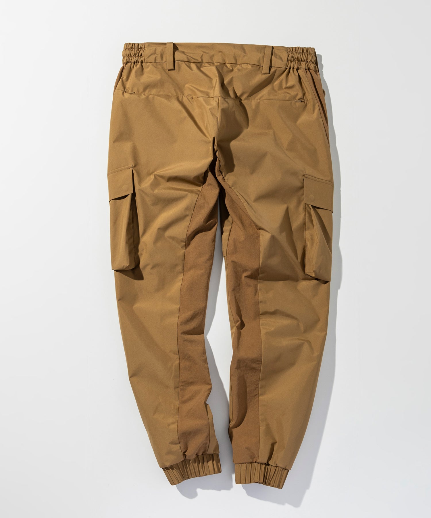 【10月中旬お届け予約商品】LOOSE CARGO PANTS ルーズカーゴパンツ / WINDSTOPPER® PRODUCTS BY GORE-TEX LABS