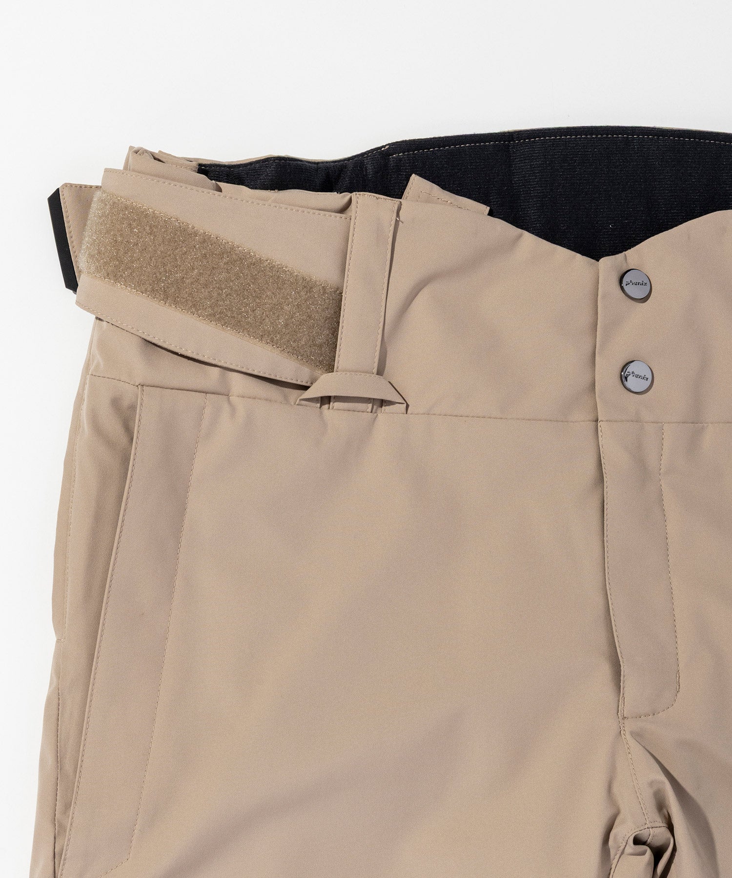 【10月上旬お届け予約商品】【MENS】Vigorous Pants2.0 / ヴィゴラス パンツ2.0 / phenix スキーウェア 26AW / APD
