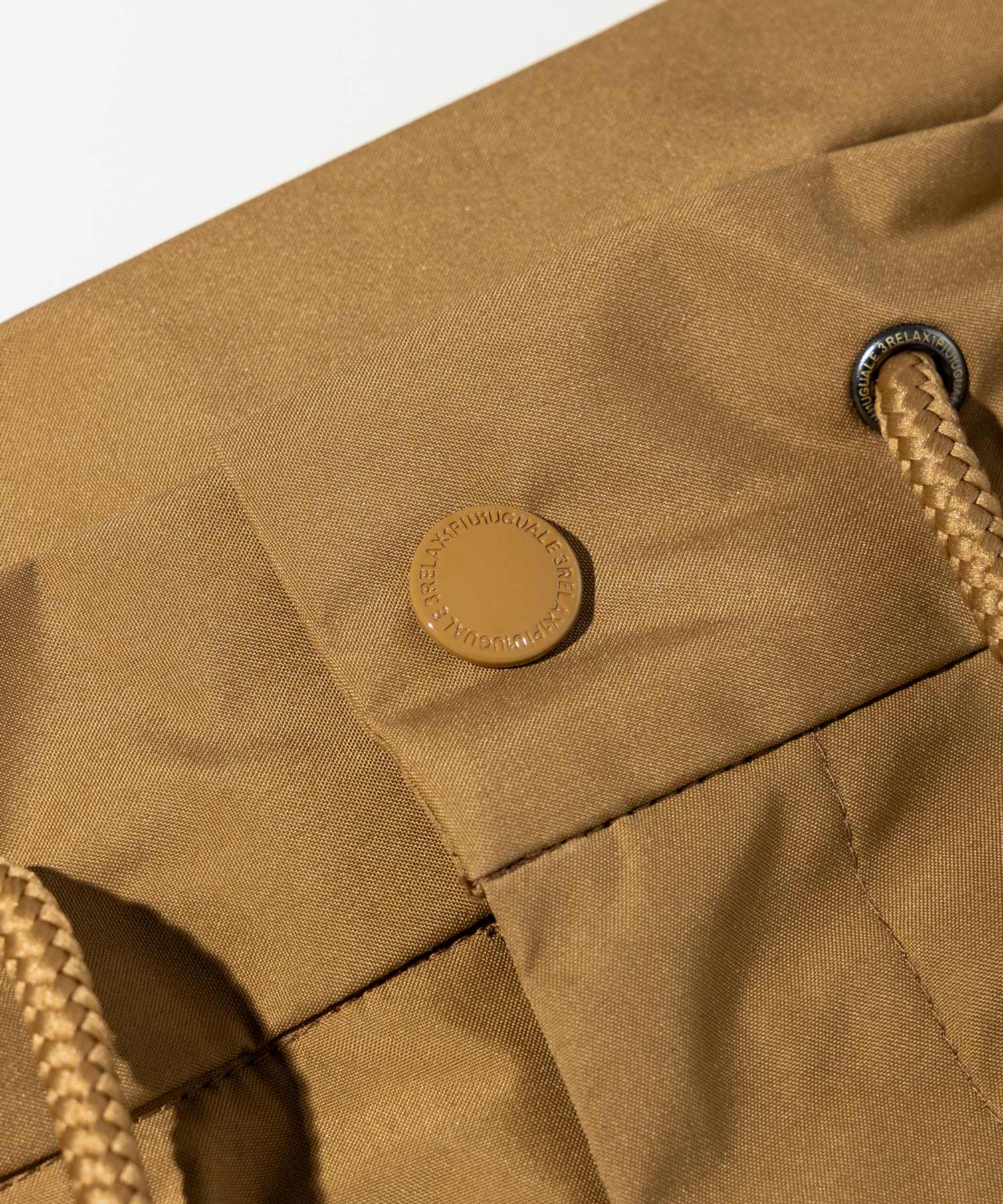 【10月中旬お届け予約商品】LOOSE CARGO PANTS ルーズカーゴパンツ / WINDSTOPPER® PRODUCTS BY GORE-TEX LABS