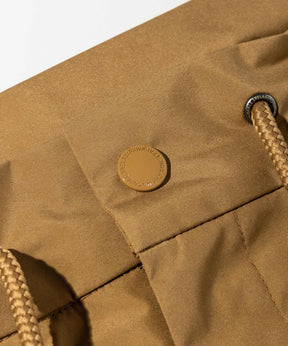 【10月中旬お届け予約商品】LOOSE CARGO PANTS ルーズカーゴパンツ / WINDSTOPPER® PRODUCTS BY GORE-TEX LABS