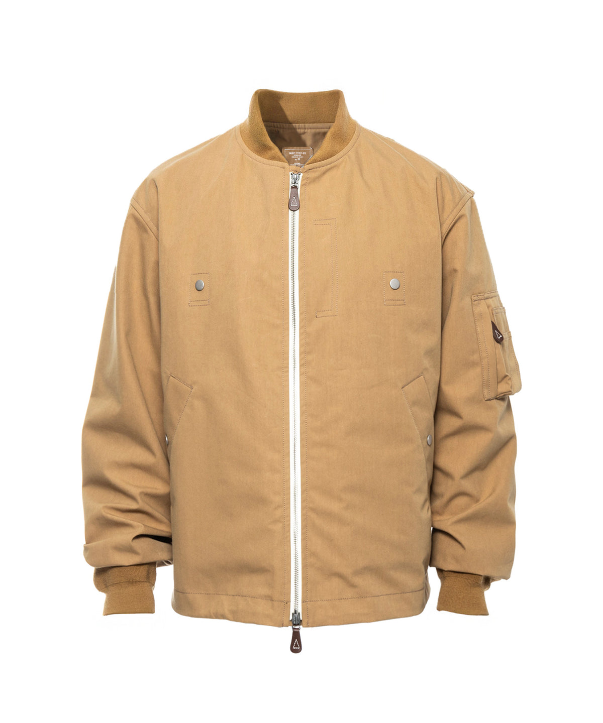 JACKET, TYPE P-013
