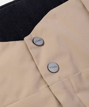 【10月上旬お届け予約商品】【MENS】Vigorous Pants2.0 / ヴィゴラス パンツ2.0 / phenix スキーウェア 26AW / APD