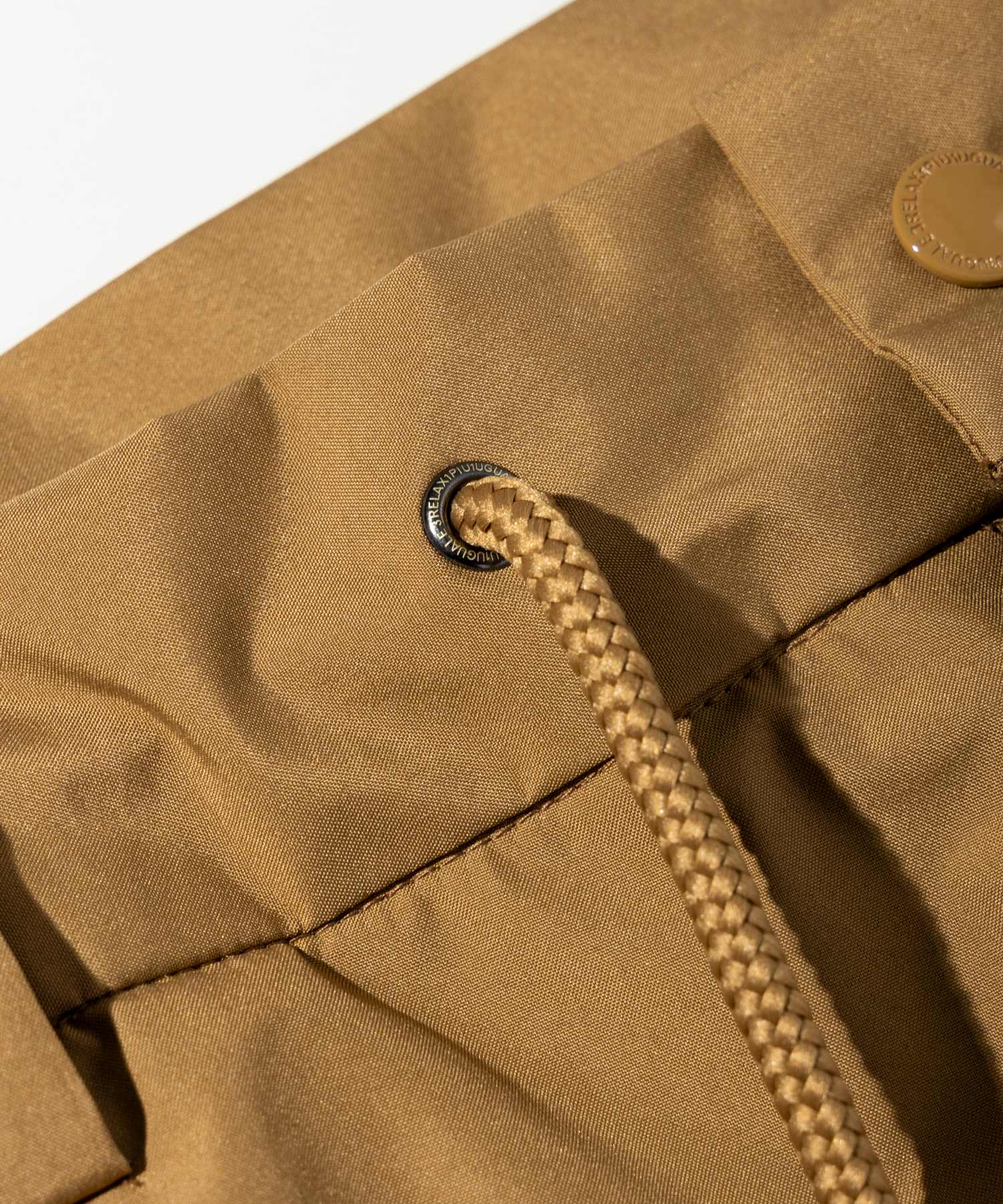 【10月中旬お届け予約商品】LOOSE CARGO PANTS ルーズカーゴパンツ / WINDSTOPPER® PRODUCTS BY GORE-TEX LABS