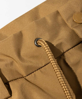 【10月中旬お届け予約商品】LOOSE CARGO PANTS ルーズカーゴパンツ / WINDSTOPPER® PRODUCTS BY GORE-TEX LABS