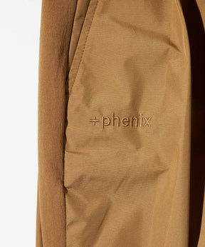 【10月中旬お届け予約商品】TRAVEL WIDE SLACKS トラベルワイドスラックス / WINDSTOPPER® PRODUCTS BY GORE-TEX LABS