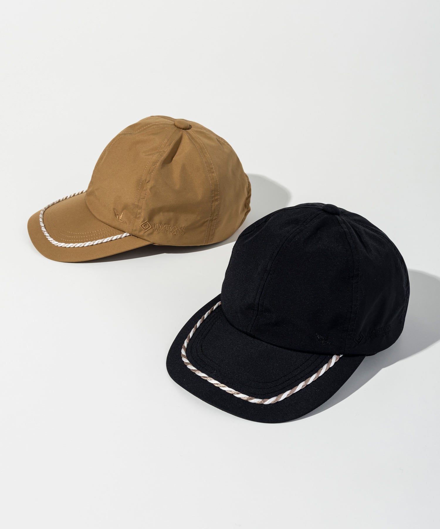 【10月中旬お届け予約商品】COAD CAP コードキャップ / WINDSTOPPER® PRODUCTS BY GORE-TEX LABS
