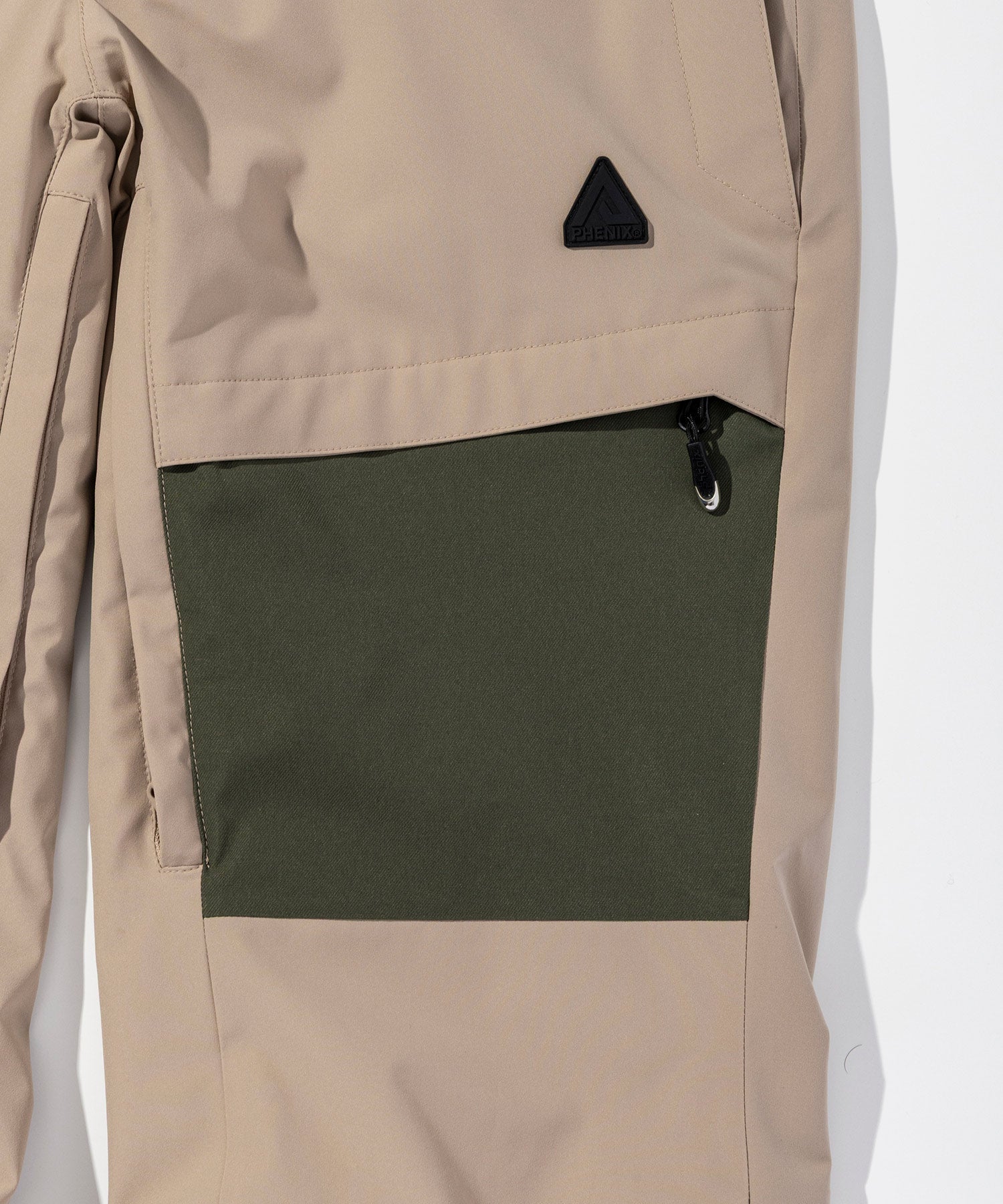 【10月上旬お届け予約商品】【MENS】Vigorous Pants2.0 / ヴィゴラス パンツ2.0 / phenix スキーウェア 26AW / APD