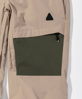 【10月上旬お届け予約商品】【MENS】Vigorous Pants2.0 / ヴィゴラス パンツ2.0 / phenix スキーウェア 26AW / APD