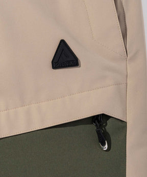 【10月上旬お届け予約商品】【MENS】Vigorous Pants2.0 / ヴィゴラス パンツ2.0 / phenix スキーウェア 26AW / APD