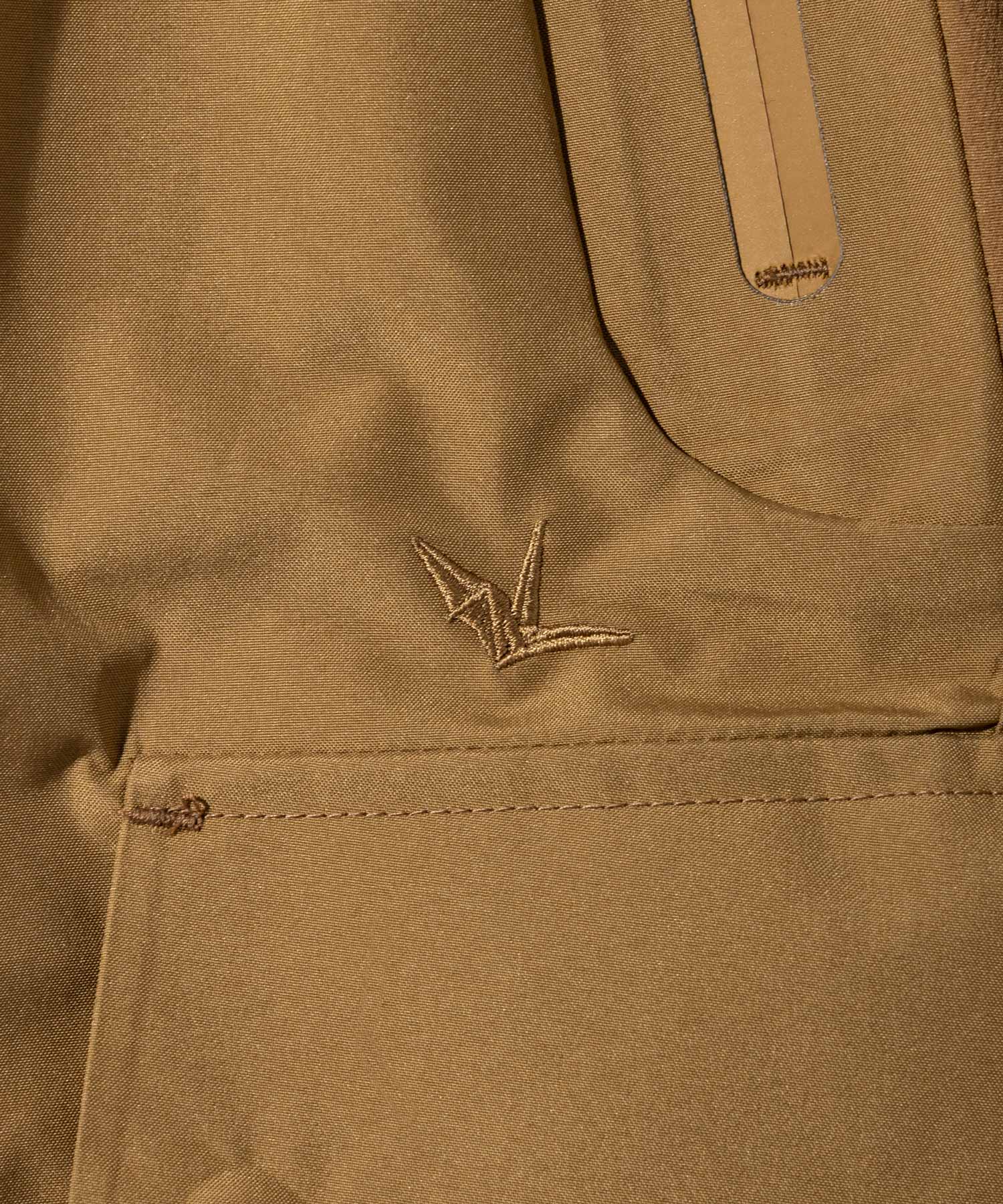 【10月中旬お届け予約商品】LOOSE CARGO PANTS ルーズカーゴパンツ / WINDSTOPPER® PRODUCTS BY GORE-TEX LABS