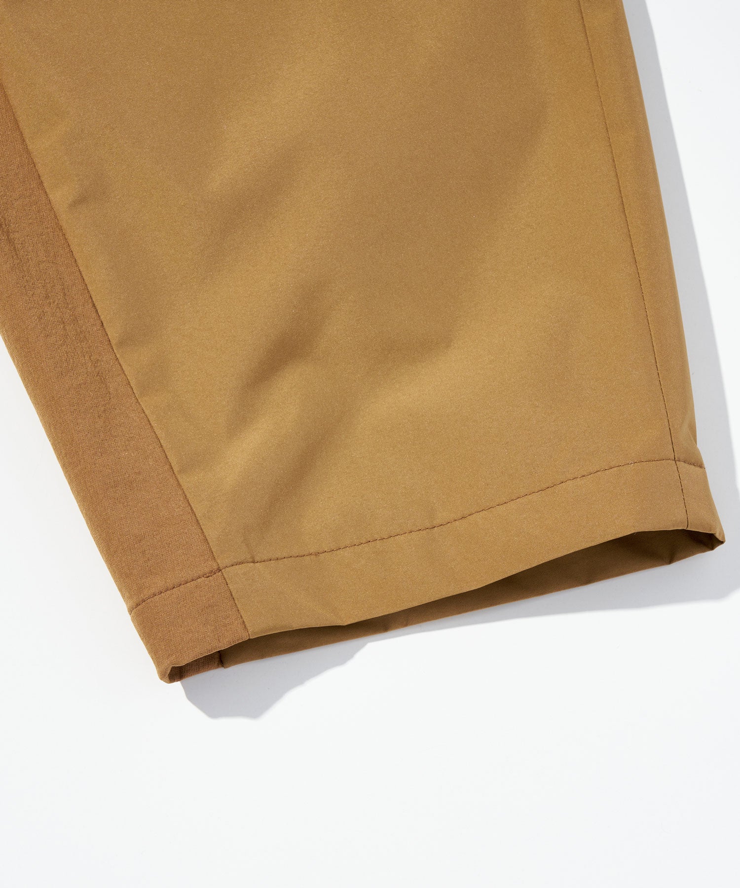 【10月中旬お届け予約商品】TRAVEL WIDE SLACKS トラベルワイドスラックス / WINDSTOPPER® PRODUCTS BY GORE-TEX LABS