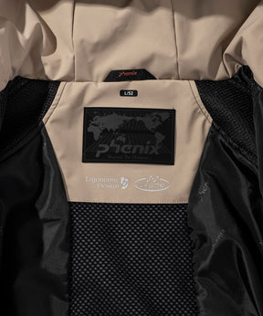【10月上旬お届け予約商品】【MENS】Foreront Jacket / フォアフロントジャケット / phenix スキーウェア 26AW / APD