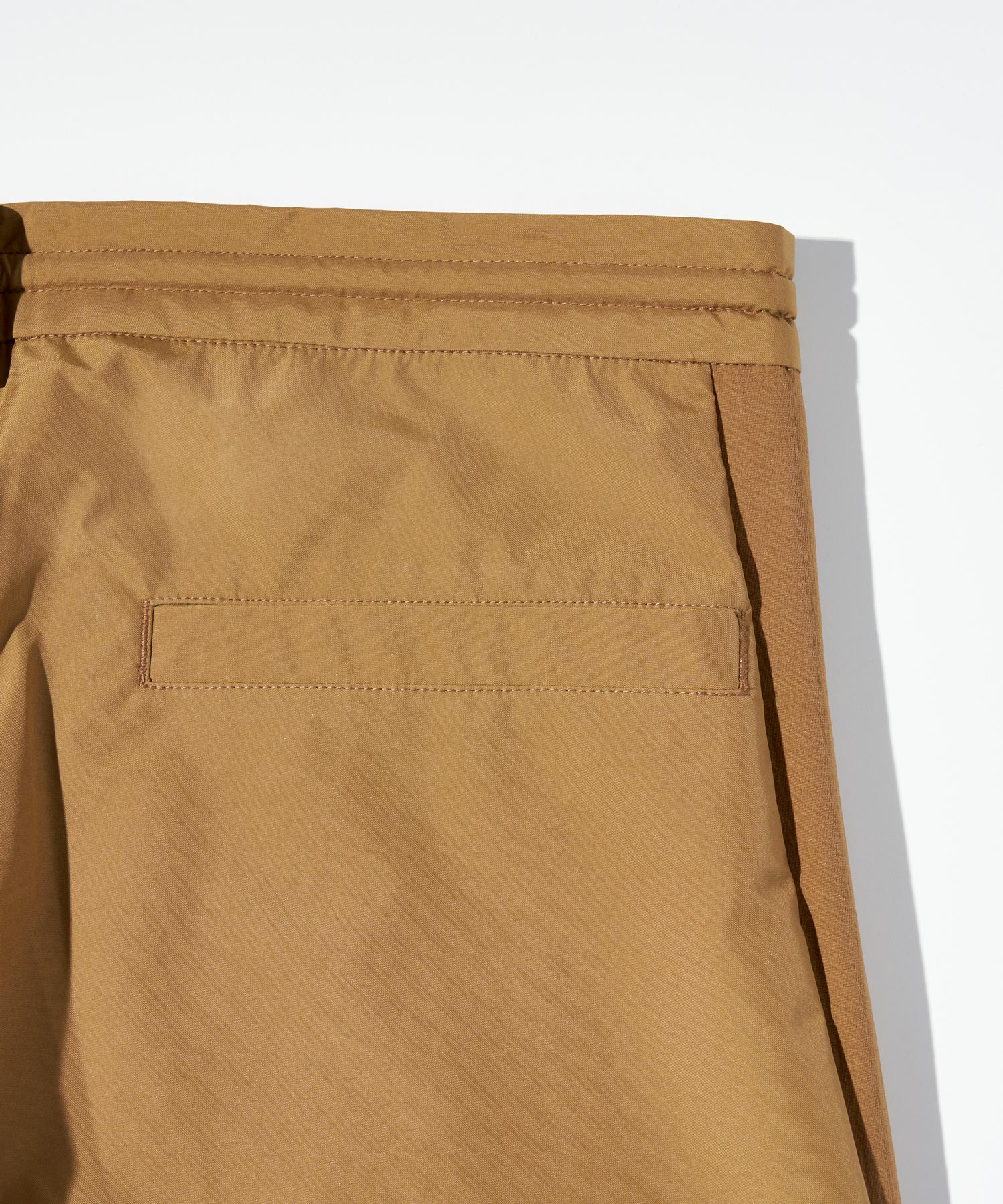 【10月中旬お届け予約商品】TRAVEL WIDE SLACKS トラベルワイドスラックス / WINDSTOPPER® PRODUCTS BY GORE-TEX LABS