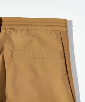 【10月中旬お届け予約商品】TRAVEL WIDE SLACKS トラベルワイドスラックス / WINDSTOPPER® PRODUCTS BY GORE-TEX LABS