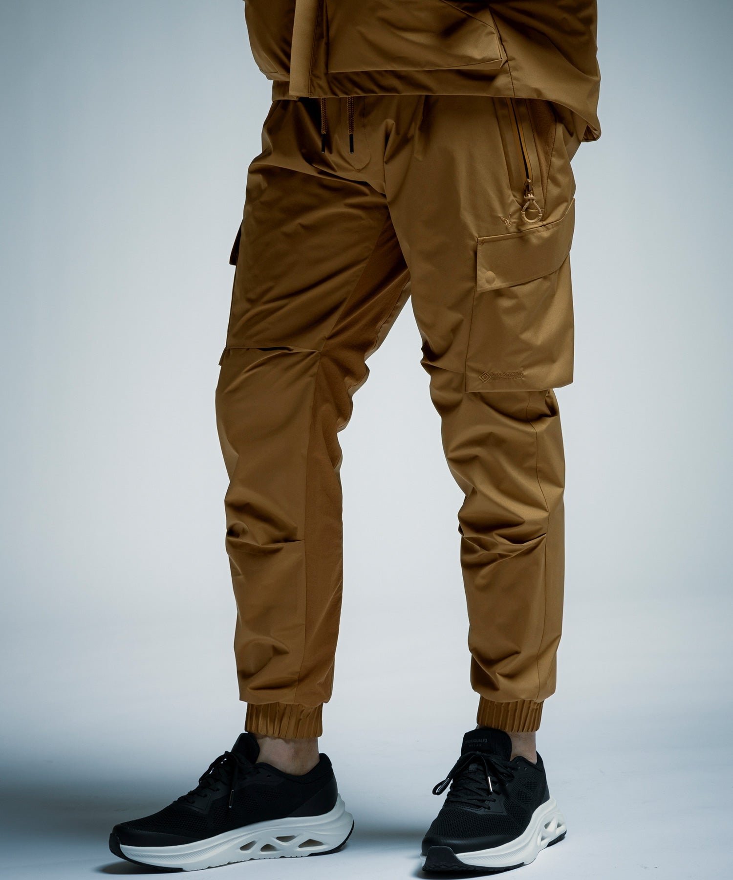 【10月中旬お届け予約商品】LOOSE CARGO PANTS ルーズカーゴパンツ / WINDSTOPPER® PRODUCTS BY GORE-TEX LABS