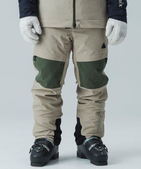 【10月上旬お届け予約商品】【MENS】Vigorous Pants2.0 / ヴィゴラス パンツ2.0 / phenix スキーウェア 26AW / APD