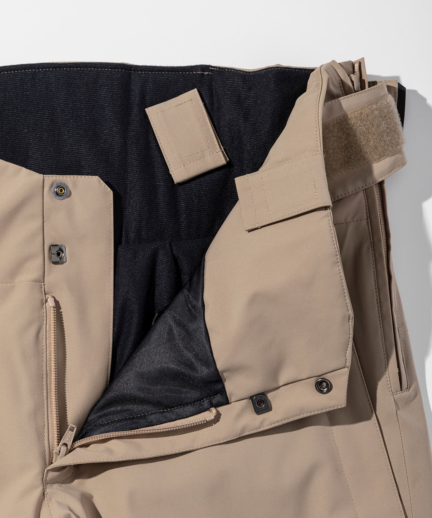 【10月上旬お届け予約商品】【MENS】Vigorous Pants2.0 / ヴィゴラス パンツ2.0 / phenix スキーウェア 26AW / APD